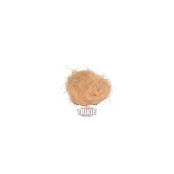 

Nest Material in TRIXIE bag 50 gr