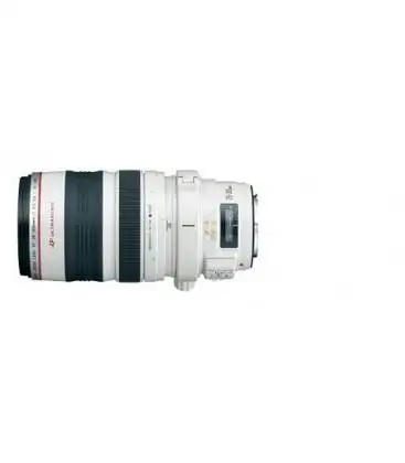 - CANON EF 28300mm F3556L IS USM