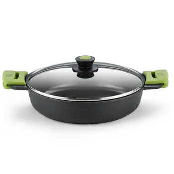 

BRA Prior Low Casserole A400532 32 cm