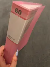Carpeta transparente A5 de 40/60 páginas, bolsa de almacenamiento de documentos para banco, Campus, oficina, Trabajo, Familia
