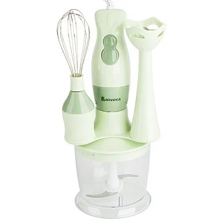

Blender submersible 400 W василиса ва-301в with измельчителем, Whisk