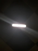 Cabinet-Lamp Cupboard Closet Night-Light Motion-Sensor Stairs Corridor Kitchen Usb-Recharge