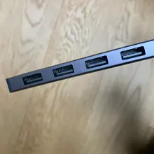 Multi USB Splitter HUB Computer-Accessories Usb-Hub Ugreen Micro-Charge Surface Pro 3-Usb3.0