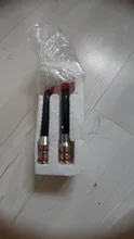 Guía de curado Dental de 12mm, puntas de varilla de fibra óptica para lámpara de curado LED Dental, blanqueamiento Dental, más tipos de equipo Dental, 1 ud.