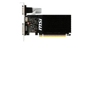 

MSI V809-1899R GeForce GT graphics card 710 1 GB GDDR3