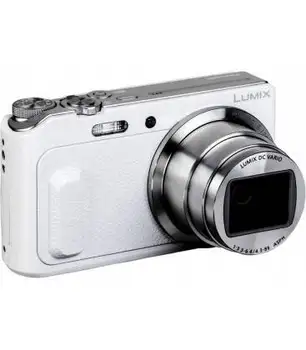 

PANASONIC TZ57 WHITE