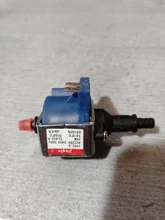 Electromagnetic-Pump JYPC-2 Mini 16W for Garment-Steamer/lampblack 220-240V Plunger-Type