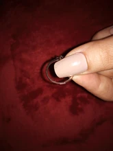 Anillos de Compromiso con diseño de Pata de Gato para mujer, anillos elegantes de circonia cúbica rosa para mujer, joyería de boda para mujer