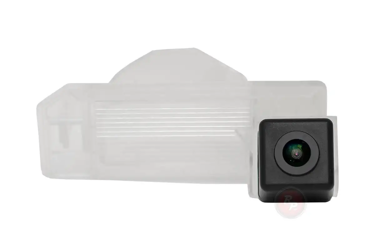 Камера Fish eye RedPower MIT102 для Mitsubishi ASX(10+); Peugeot 4008(12+), Citroën C4 Aircross(12
