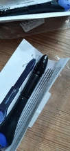 Herramienta de reparación de luz UV de 5 segundos, pluma de soldadura alimentada por líquido, Kit de plástico compuesto Dip Super H6L2