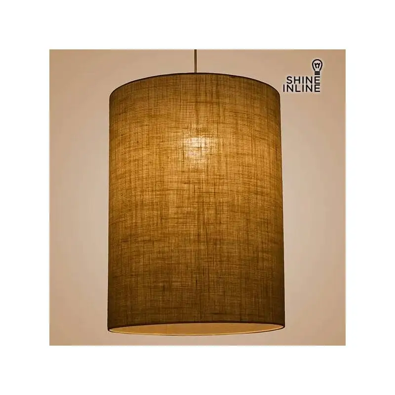 Потолочный светильник кремовый(45x45x60 см) Shine Inline