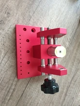 RUIPAI-funda a presión para reloj, abridor de parte posterior de 50mm, removedor de biseles de reloj y Pin de pulsera, 07119