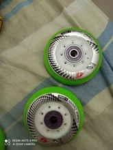 G Roller-Skating-Rodas Wheel-84a Inline-Skates Concrete Hyper SEBA Grip for High-Hv HL