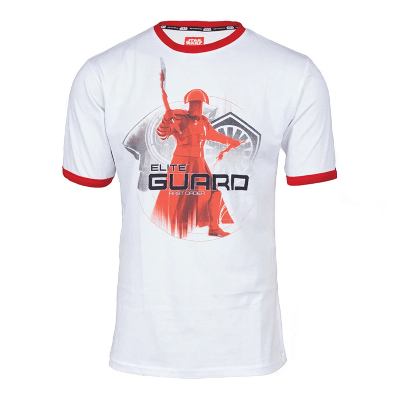 Футболка Star Wars Elite Guard | Мужская одежда