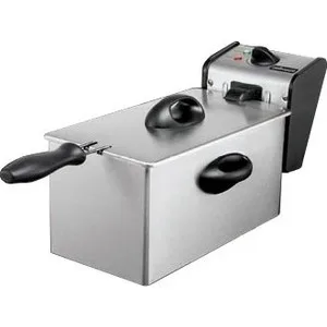 

Deep Fryer gastrorag czg40x