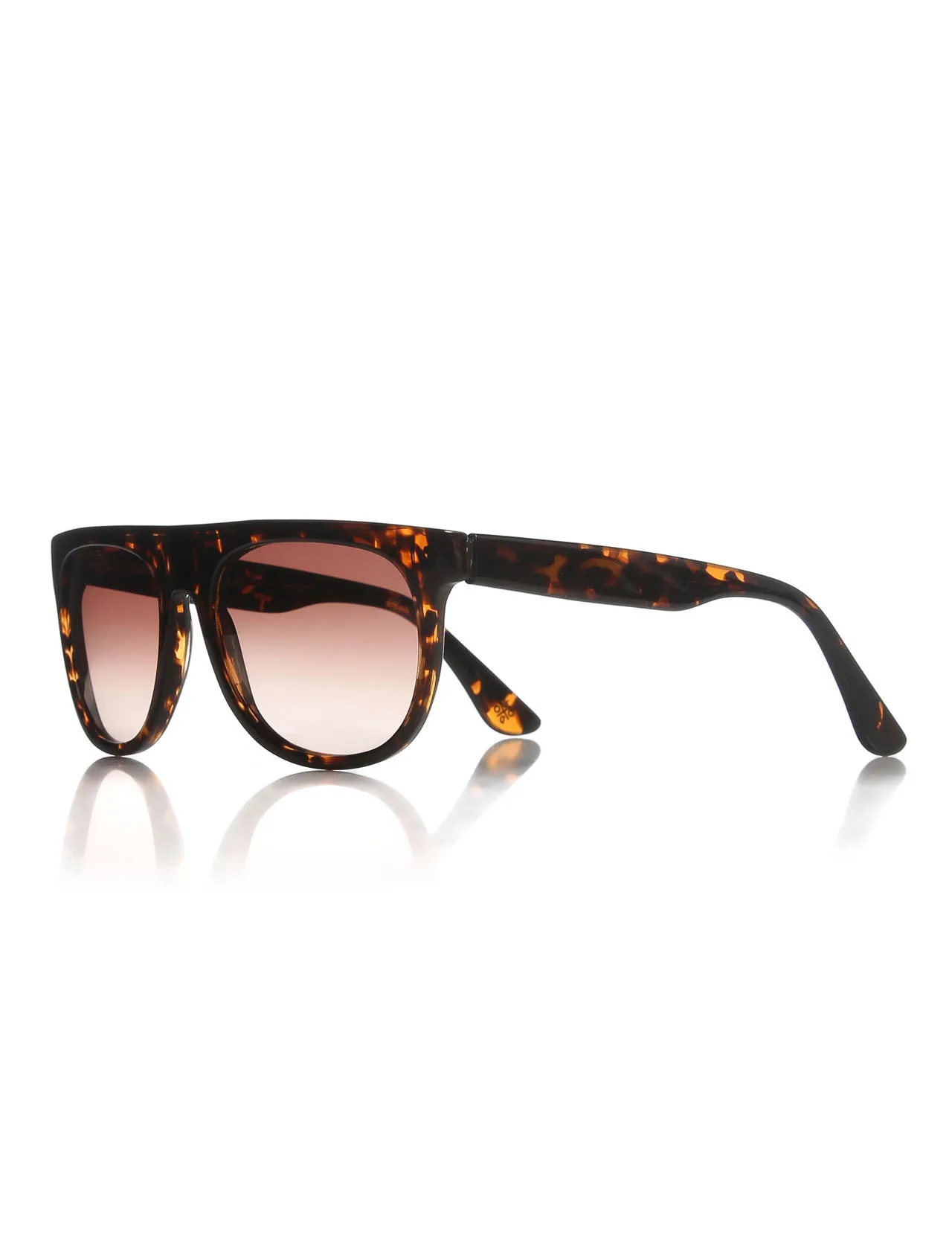 

Unisex sunglasses ox 1071/s 2mejd bone Brown organic rectangle rectangular 56-19-145 oxydo