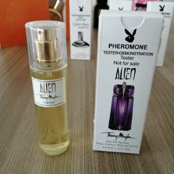 

MINI PERFUME FOR WOMAN ALİEN WOMEN EDP 45 ML KALEM PARFÜM