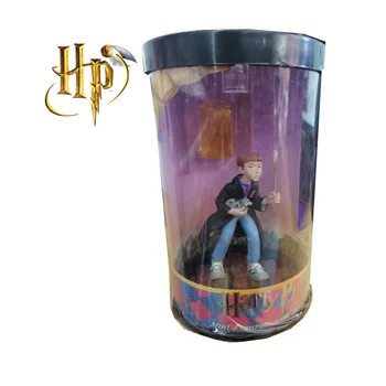 

HARRY POTTER FIGURE MINI 2MODELO 7CM with box 7X12CM