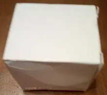 Livolo – Enchufe de pared de plástico blanco. VL-C7-C1EU-11, Toma de corriente estándar europeo, DIY