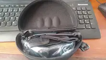 Gafas tácticas fotocromáticas polarizadas para hombre, lentes militares de sol del ejército, gafas de senderismo con protección UV400, 2020