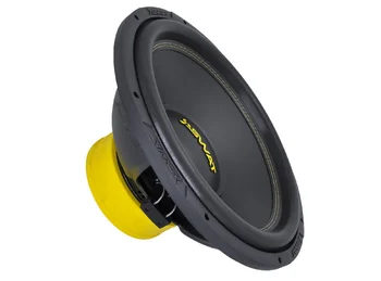 

Swat Rev-15 v.2 sub. Speaker 15 "бескорпусной,450 watts RMS,2 + 2 Ohm's