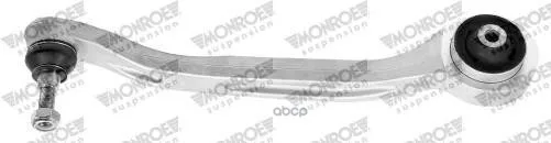 L29586_рычаг Задний Нижний Левый! Audi A6 All 04 Monroe L29586 Monroe арт. L29586