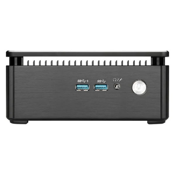 Мини-ПК MSI S-005BEU i3-7100U 2,4 ГГц wifi