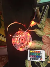 Tape-Ribbon Led-Light Usb-Led-Strip-Lamp Desktop-Screen 2835SMD Flexible HDTV DC5V 1M