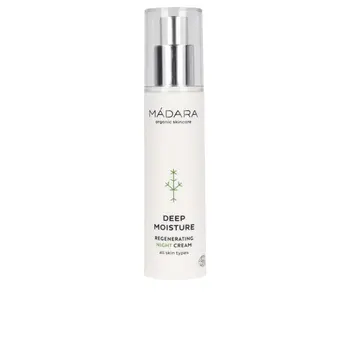 

REGENERATING night cream all skin types 50 ml