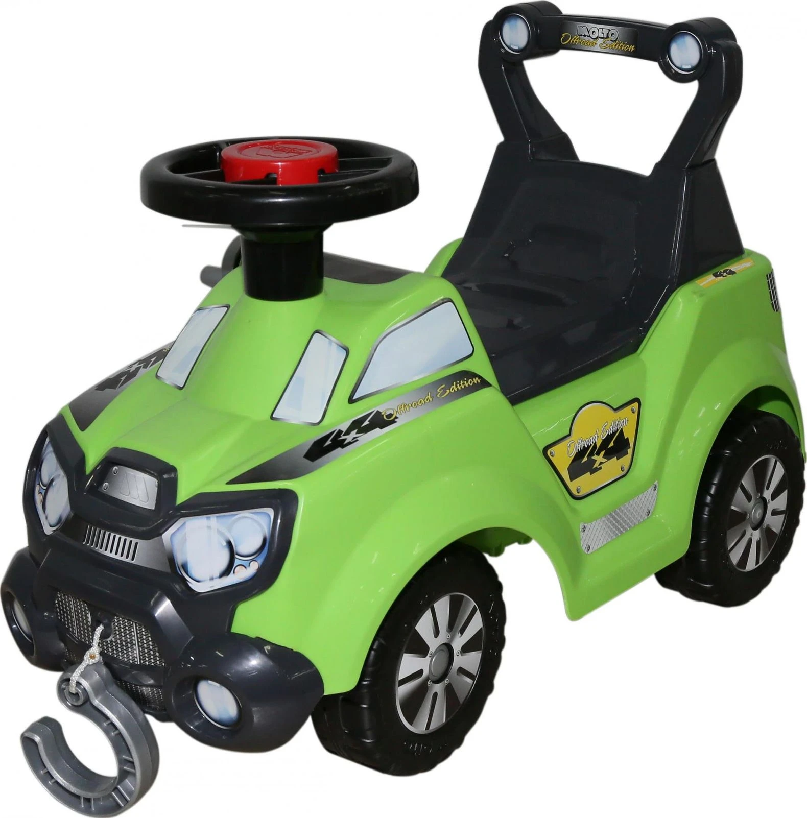 Coche en silla de ruedas juegos Sokol para niños y niñas, juguetes niños, coches para montar para niños y niñas, cochecitos de juguete niños, motocicleta, bicicleta para niños|Coches para