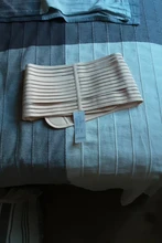 Cinturón de maternidad para mujeres embarazadas, corsé de soporte, faja de vendaje, cinturón reductor de cuerpo postparto, ropa moldeadora de cintura