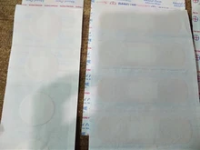 100 unids/pack impermeable Banda-SIDA vendas primero ayuda médica Anti-bacterias herida yeso Multi tamaño Casa de viaje de emergencia Kits