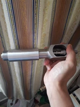 Oil-Extractor Cold-Press Flaxseed YTK Household Automatic Peanut K18 1500W Max-