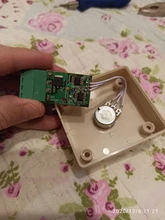 Dimmer-Switch Controller Strip-Driver Light Power-Supply Brightness-Lamp Adjustable Single-Color
