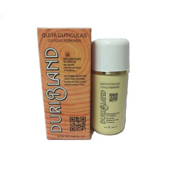 

Duribland Reblandecedor hardnesses's hands and feet 50 ml