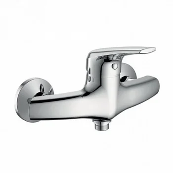 

Shower faucet Aquanet Conte SD91387 Chrome