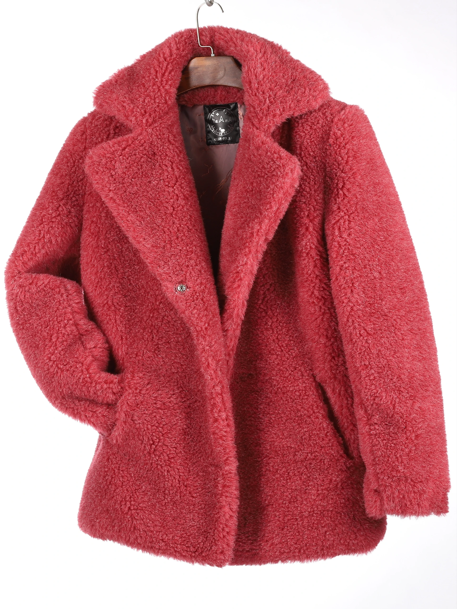 эко шубки из овечьей шерсти. шерстяные шубки. эко шуба из овечьей шерсти. шубы из овчины кёрли. шуба из овечьей шерсти 05 varda 2915512000647.