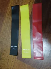 Soga de resistencia para tirar Yoga, conjunto de bandas elásticas para Fitness, equipo de Fitness, expansor de goma, banda de entrenamiento para ejercicio