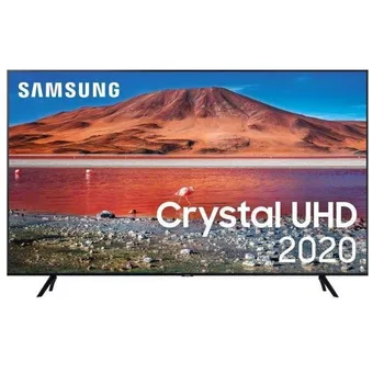 

Samsung ue55tu7005 crystal uhd - 55 '/139cm - 3840*2160 4k - 2000 pqi TV-hdr-dvb-t2c - smart tv - 2 * hdmi-usb-