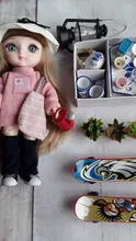Metal-Watering-Can Furniture Acces Dolls Garden Kids Children 1/12 for New-Arrival