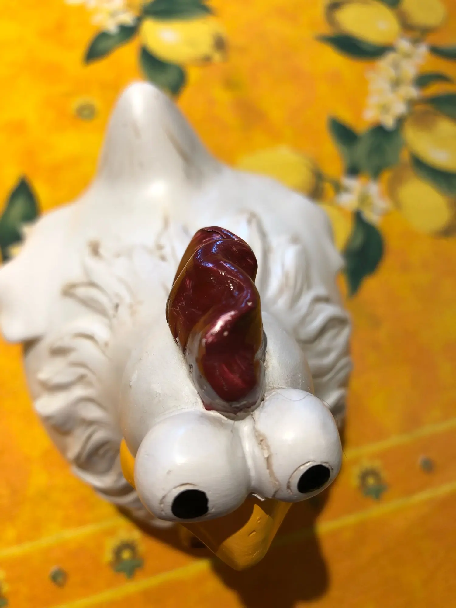 Chicken Yard Art Resin Chicken Home Decoration Backyard Lawn Garden Stakes Farm Rooster Cockerel Steel Chicken Resin Sculptures photo review