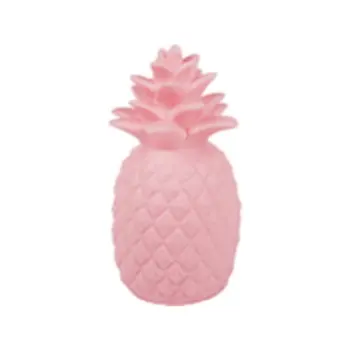 

Battery powered PINA pink SMARTWARES night light IDE-60001