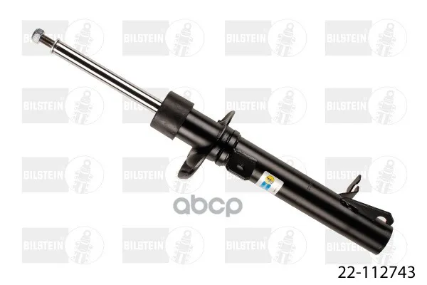 Амортизатор Подвески Ford Fusion(Ju),Vl,B4 Bilstein арт. 22-112743