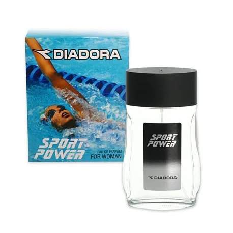 NUOTO EDP 100 мл спрей для женщин |