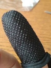 Guantes de pesca protectores de un solo dedo para exteriores, antideslizantes, herramientas de pesca de carpa