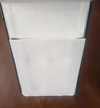 Cubierta de cuero PU, libro de acuarelas A6, libro de papel pintado a mano, bosquejo de viaje, suministros de arte de pintura portátil