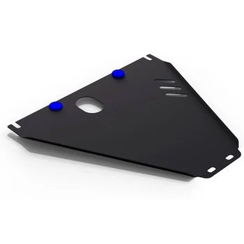 

Protection PPC Rival for TAGAZ Tager 2008-2013, Steel 2mm, with mounting hardware, 111.6105.1