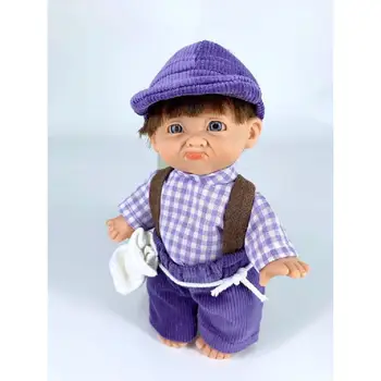 

Doll LAMAGIK vinyl 18 cm Gestitos (149U)
