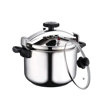 

Pressure cooker 8L Peterhof PH-15779-8