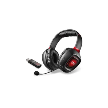 

Creative Labs Sound Blaster Tactic3d Rage Wireless, 20 Hz - 20 K